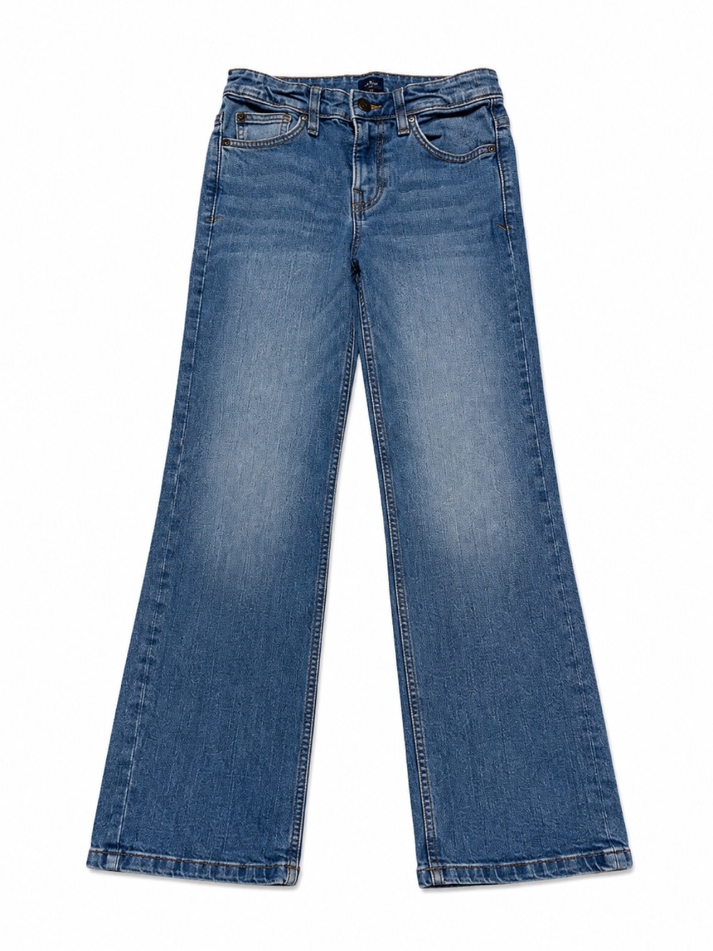 Blue boy jeans cat & jack size 12